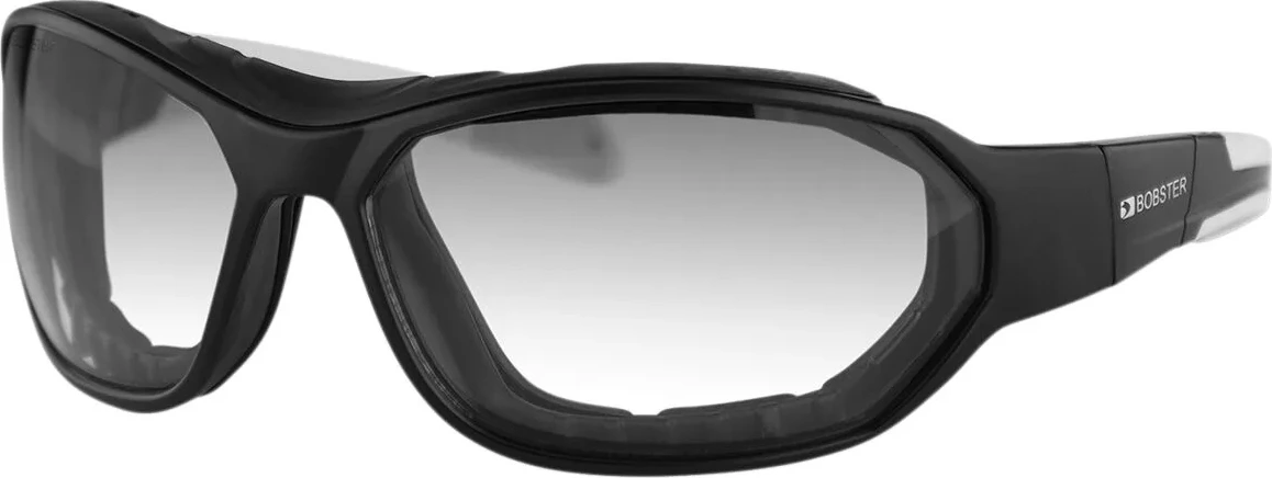 SUNGLASSES CONVERTIBLE FORCE BLACK