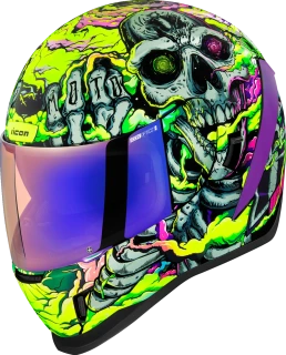 Airform™ Hippy Dippy Helmet