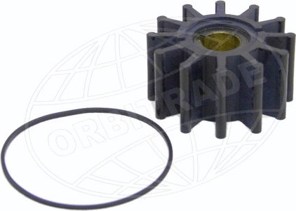Orbitrade impeller kit V8.3.0.4.3.5.0.5.7.5.8.7.4