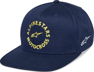 MX Snapback Hat