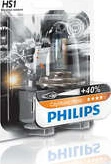Phillips bulb HS1 CityVision Moto 12V/35/35W/PX43t