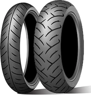 Dunlop D256 180/55R17 73H TL Re