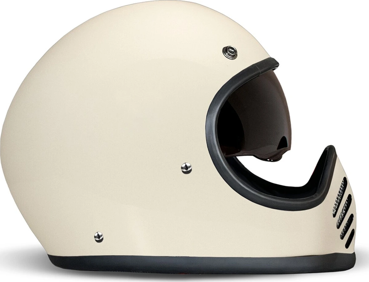 DMD Seventyseven helmet, rame Orange, XL, Metallic