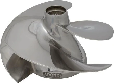 Anodis Impeller Sea Doo 15-20