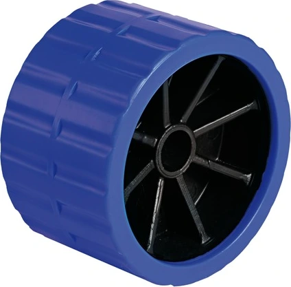 Sivupyörä 120 x 75 x 17mm