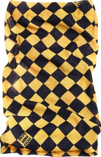 Holy Freedom Bullit Yellow Primaloft® tunnel