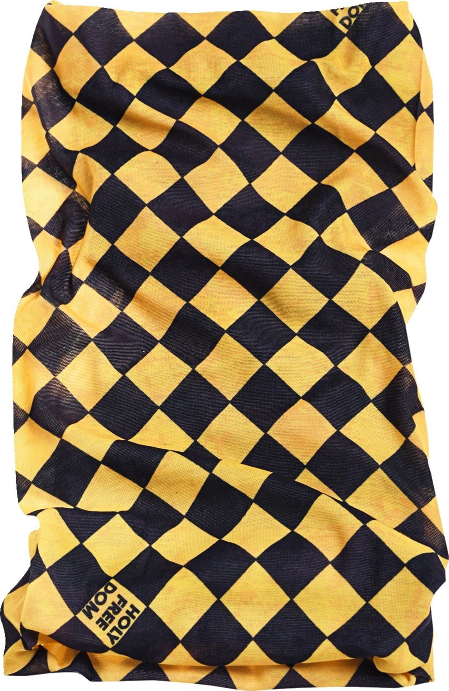 Holy Freedom Bullit Yellow Primaloft® tunnel