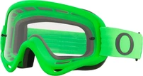 Oakley Goggles XS O-Frame MX