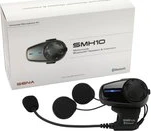 Sena SMH10 BT Duopack