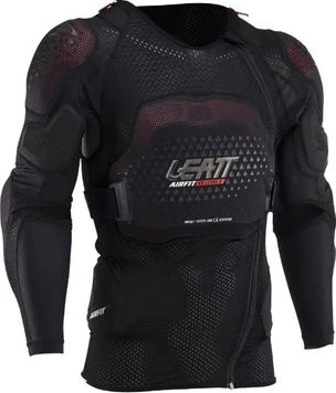 Leatt Body Protector 3DF AirFit Evo, XXL 184-196cm