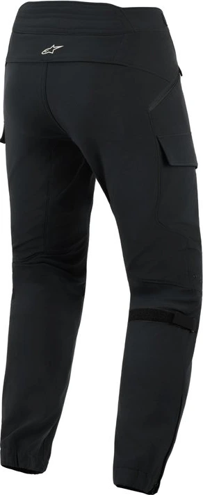 Alpinestars Pants Juggernaut v2 Black, S