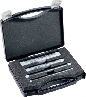 Halder, Drop-mallet and punch kit