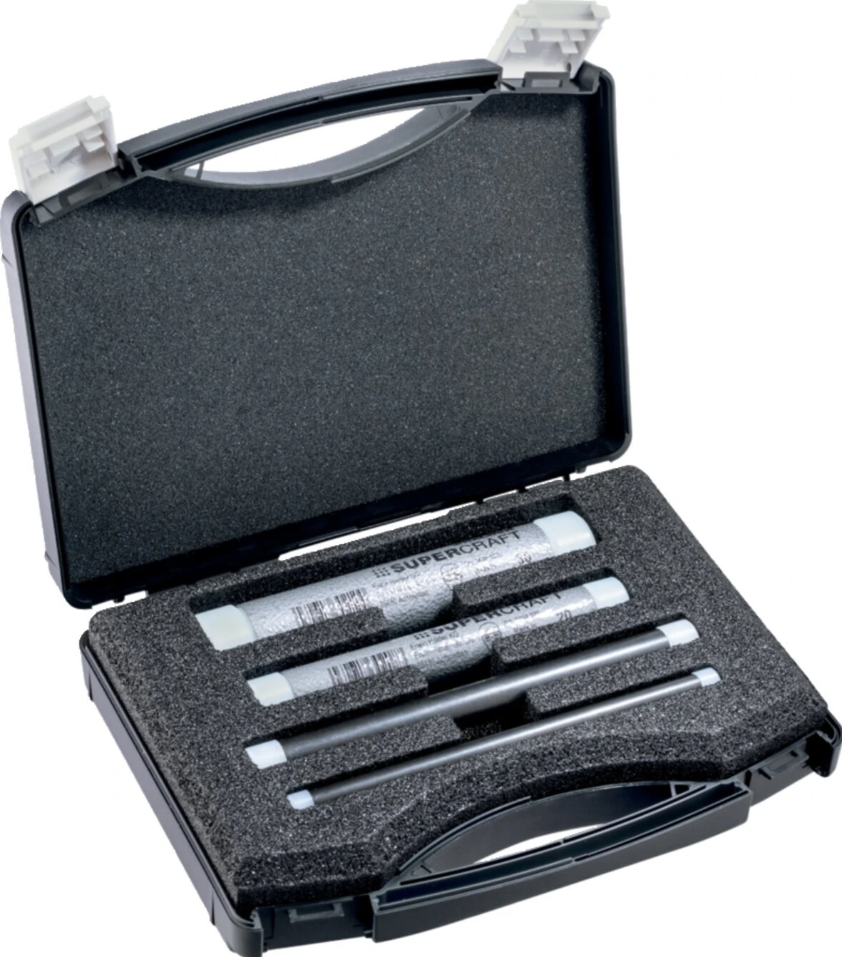 Halder, Drop-mallet and punch kit, 10 mm