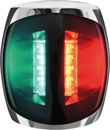 Sphera III LED navigation light green/red combi