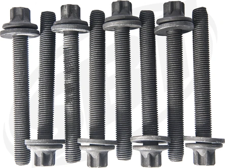 SBT Stretch Bolt Set Sea Doo