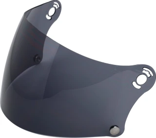 By City Roadster II visor smoked