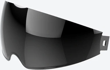 Airoh Mathisse II Sun Visor Dark smoke, L-3XL
