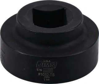 JIMS, hooratta pesa 1-5/8 x 3/4