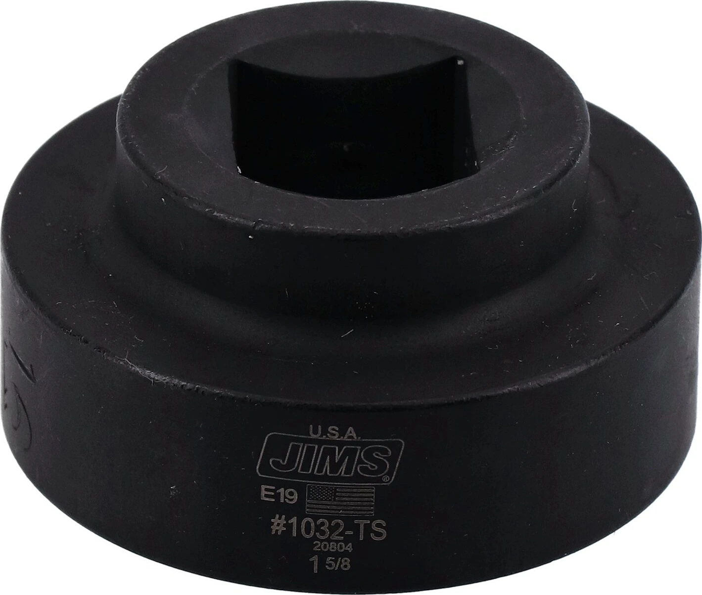 JIMS, hooratta pesa 1-5/8 x 3/4 ajam