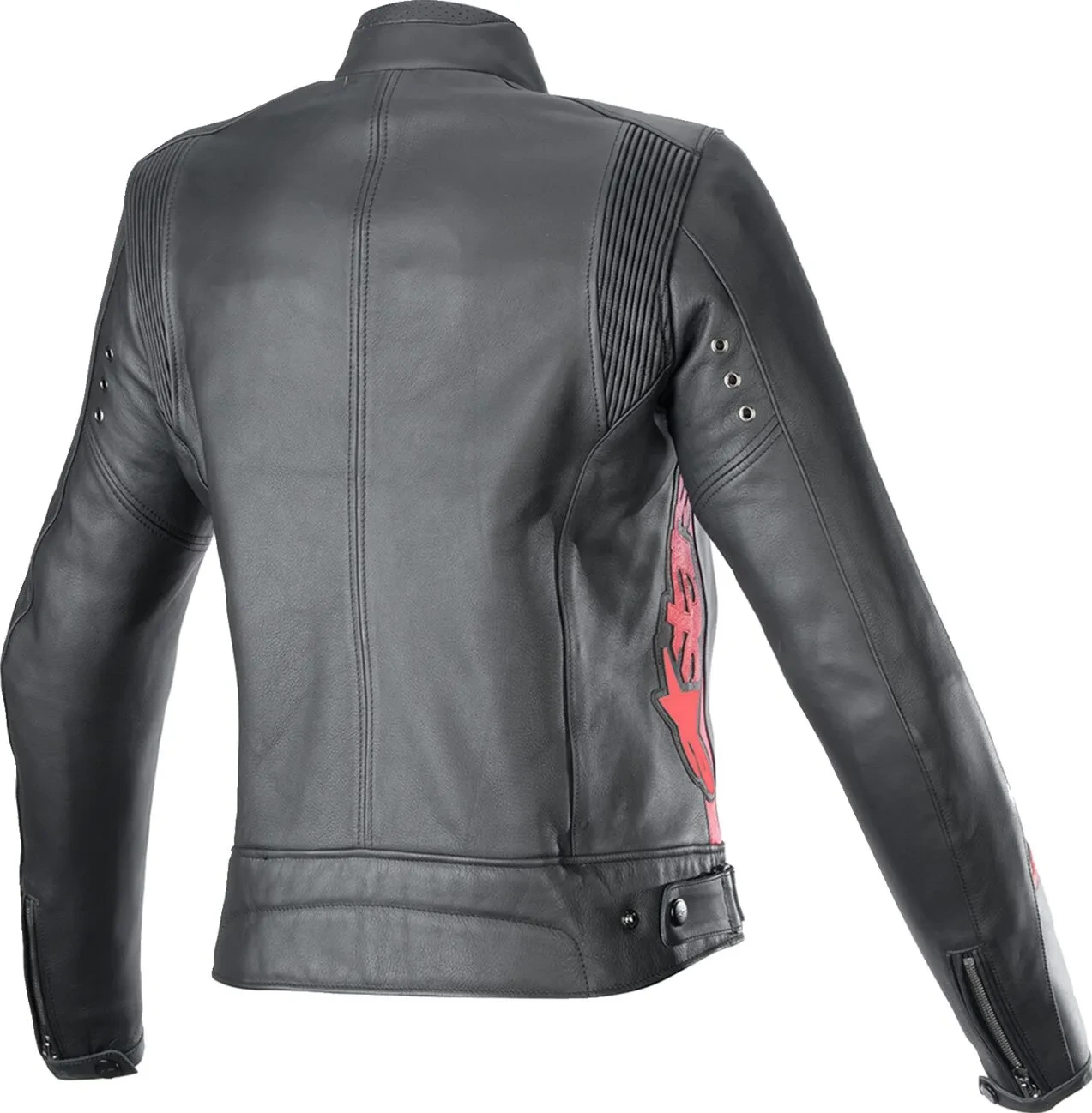 JACKET 4W DYNO B/R XS