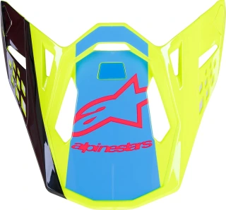 Supertech M10 Helmet Visor