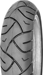 Deli tire X-Blade SC102 130/70-12 62P TL Re.