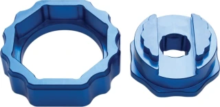 Dakšas vāciņa instruments Showa SFF