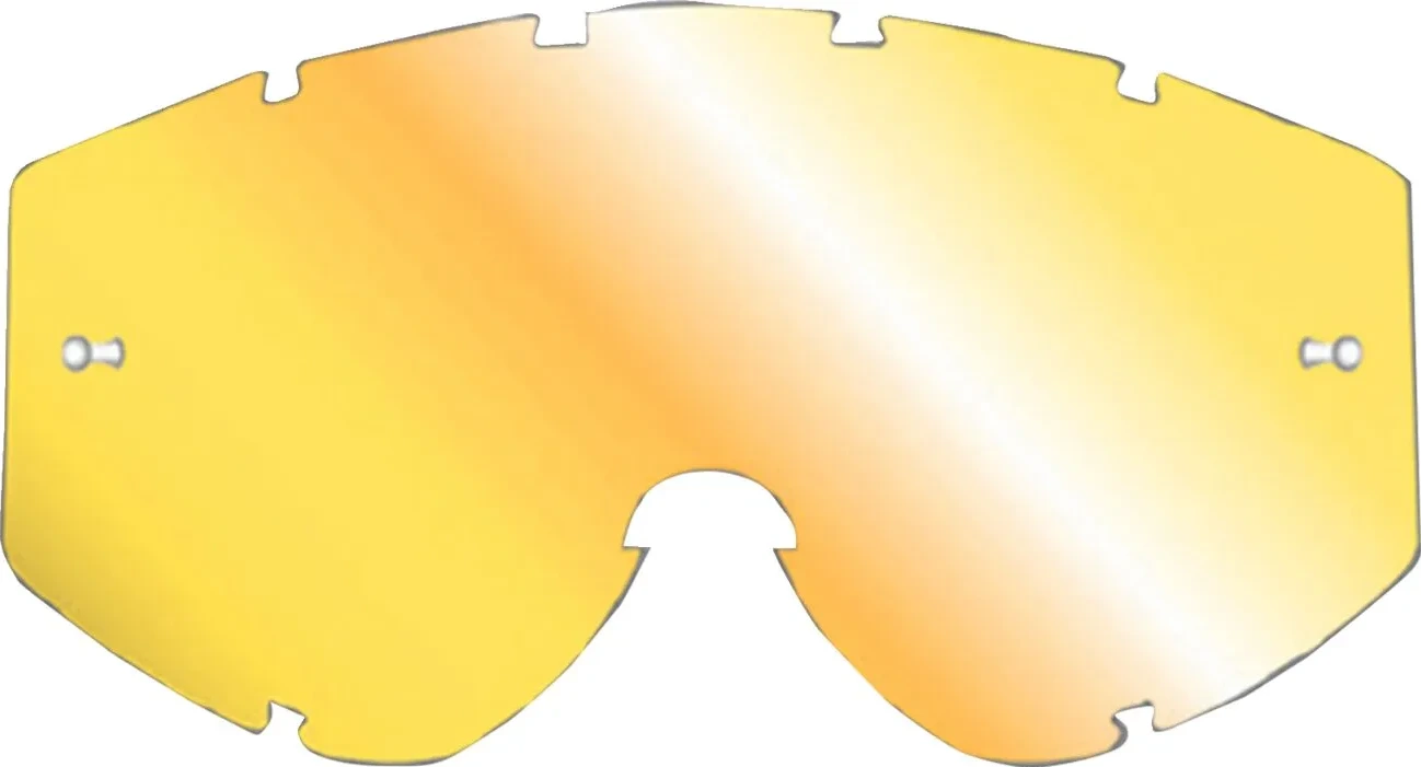 LENS 3393 MIRROR GOLD