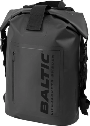 Baltic ATLANTIC dry duffel black 27L