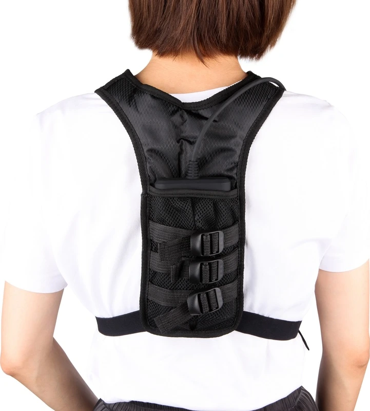 Hyper 7000/8500 battery backpack