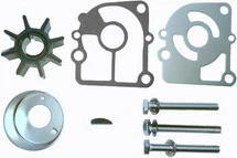 Sea-X water pump repair kit Tohatsu 9.9/15/18/20HP
