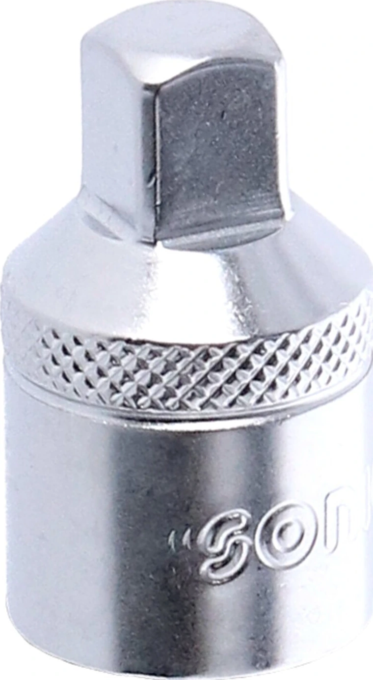 Sonic, lizdo adapteris 1/2" moteriškas į 3/8" vyriškas