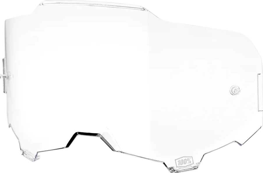 LENS ARMEGA CLEAR