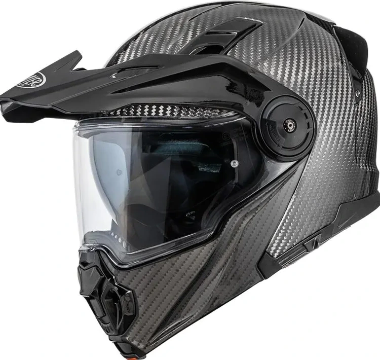 HELMET LANDCRUISER CARBON XS