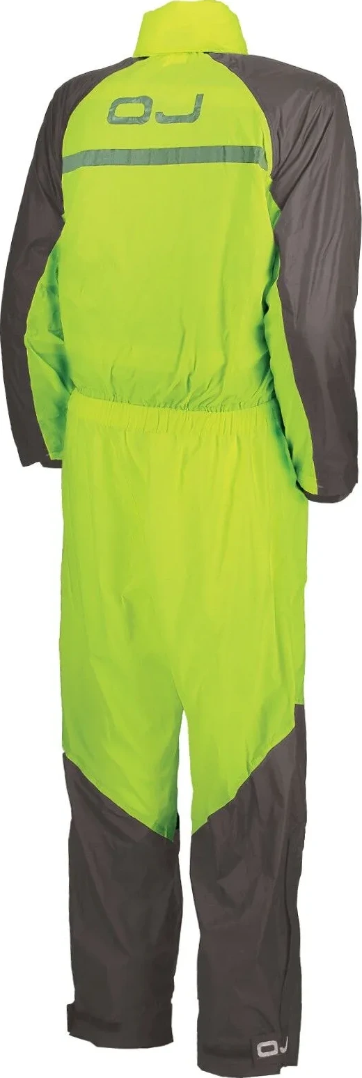 RAINSUIT TOTAL HV XS