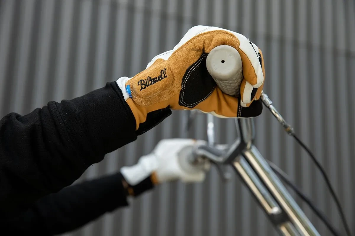 GLOVE BELDEN CEMENT XS