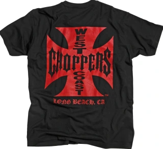WCC OG Classic t-shirt