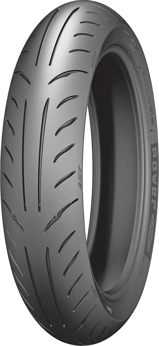 POWER PURE SC 130/80 - 15 M/C 63P R TL