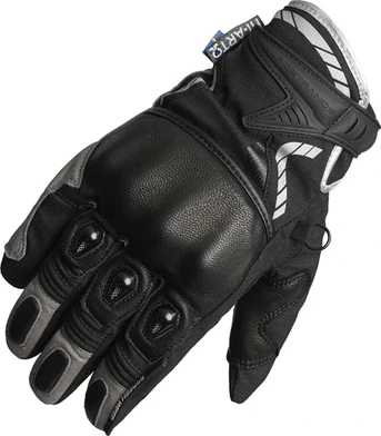 Lindstrands Glove Knock Black