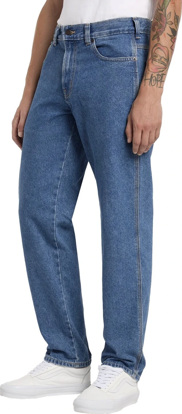 Dickies 993 Regular carpenter jeans, classic Blue, Blue, 38/32