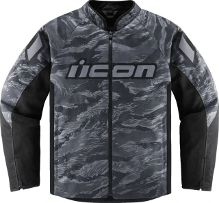 Hooligan CE Tigersblood™ Jacket