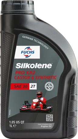 Silkolene Pro KR2 1L (10)