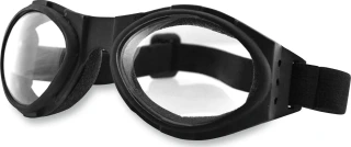 Bugeye Goggles