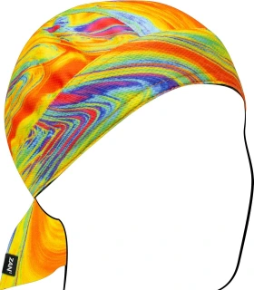 ZANheadgear Flydanna® Polyester Micromesh Thermal