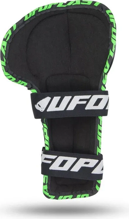KNEE SHIN GUARD ALCOR