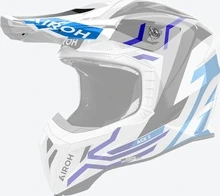 Airoh Aviator Ace 2 Peak Ground