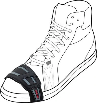 TCX REMOVABLE SHIFT PAD