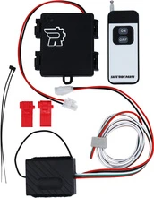 Safe Ride Parts nuotoliniai išjungikliai
