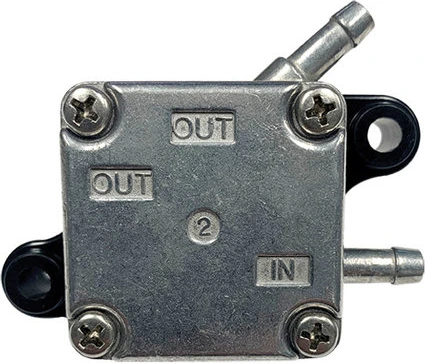 EMP Fuel Pump Yamaha 6/8/9.9HP 4-Stroke