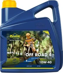 Putoline Off Road 4 10W-40- (4)